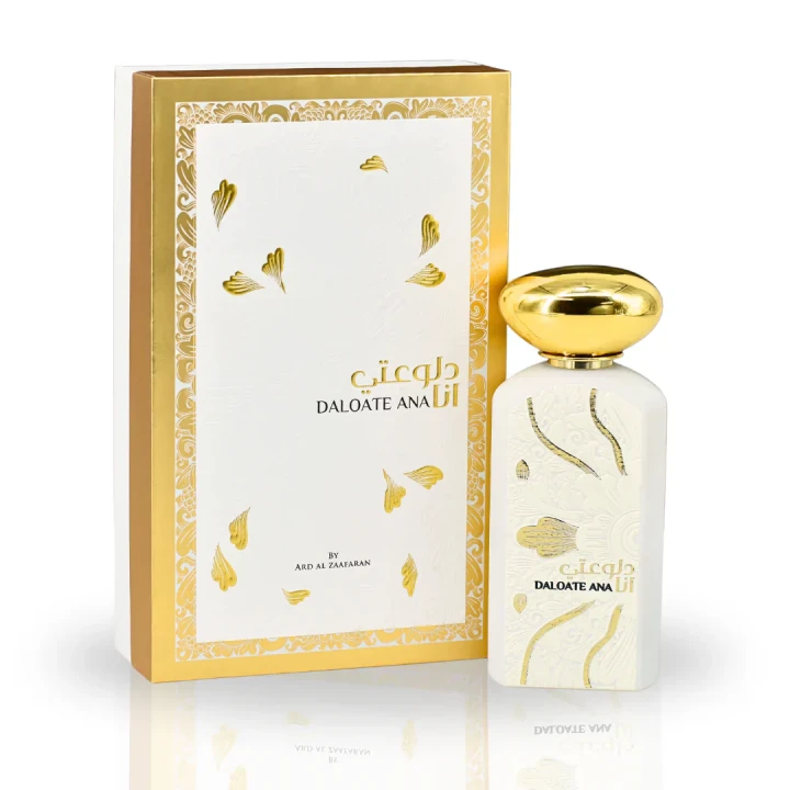 Ard_Al_Zaafaran_Parfum_Daloate_Ana_Eau_de_Parfum_100ml.webp