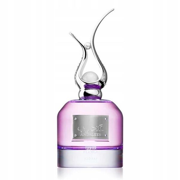 Asdaaf Andaleeb Flora EDP 100 ml – kobiece perfumy orientalno-kwiatowe.jpg