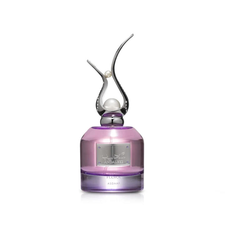 AsdaafAndaleeb Flora EDP 100 ml – kobiece perfumy orientalno-kwiatowe 1.webp
