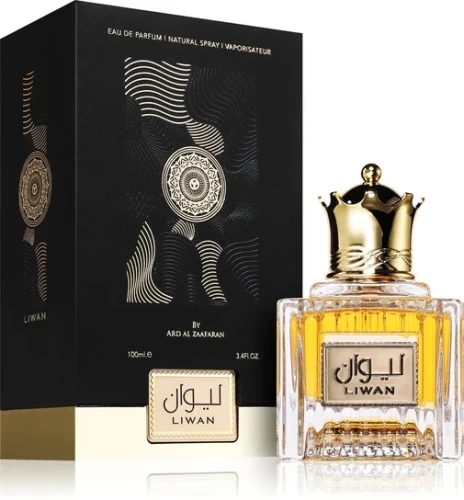 Ard Al Zaafaran_Liwan EDP 100ml.webp