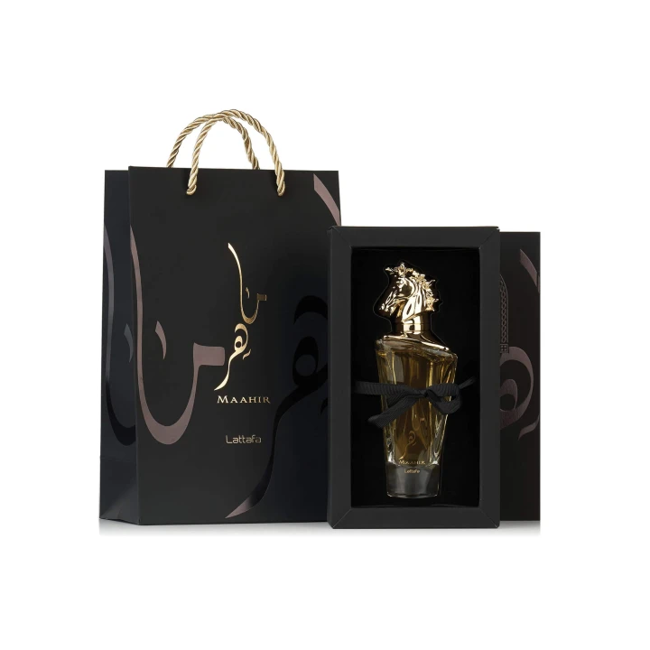 Lattafa_Perfume_Maahir_Gold_Eau_de_Parfum_100ml.webp