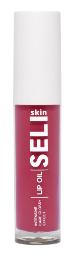 SELISKIN Intensive Glossy Care LIP Oil – Rose 04 Baby Rose.png