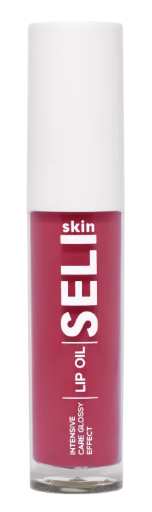 SELISKIN Intensive Glossy Care LIP Oil – Rose 04 Baby Rose.png