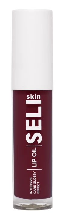 SELISKIN Intensive Glossy Care LIP Oil – Violet 10 Berry Wild Kiss.png